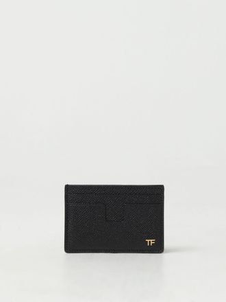 Tom Ford Wallet TOM FORD Men color Black