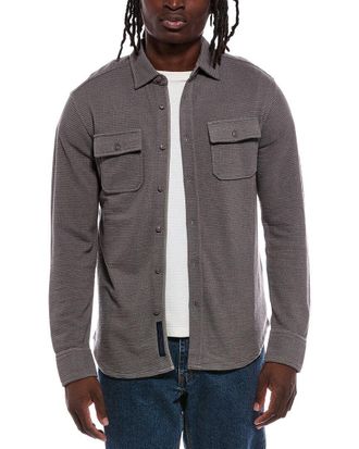 Robert Graham Brunner Knit Shirt