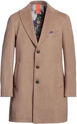 Bharnaba ROPA DE ABRIGO - Abrigos en YOOX.COM