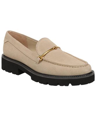Franco Sarto L-Senna Leather Loafer
