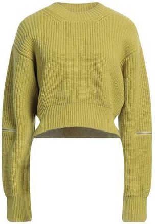 Erika Cavallini Semi Couture KNITWEAR - Jumpers on YOOX.COM