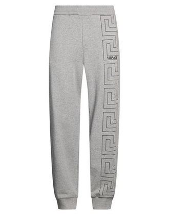 Versace PARTES DE ABAJO - Pantalones en YOOX.COM
