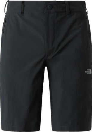 The North Face Tanken Short Shorts f&uuml;r Herren | schwarz