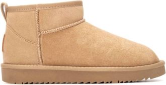 Xti WomenS Booties In Beige