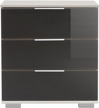 Wimex Nachtkonsole »Easy« mit Glas- oder Spiegelfront