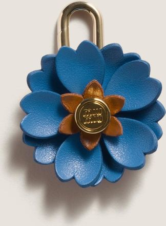 Miu Miu Leather micro trick