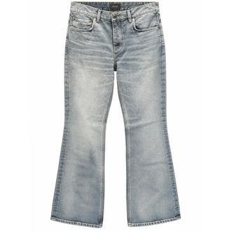 Haikure Rechte jeans - Heren - Jeans - Blauw - Maat: W31 Denim