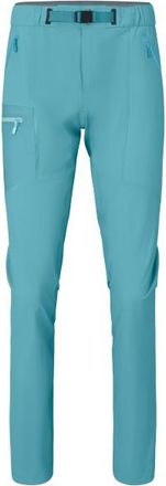 Norr&oslash;na Falketind Flex1 Light Pants Trekkinghose f&uuml;r Damen | t&uuml;rkis