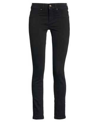 Versace PARTES DE ABAJO - Pantalones vaqueros en YOOX.COM