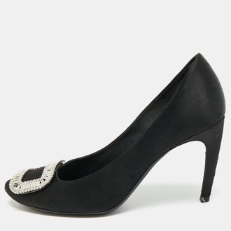 Roger Vivier Trompette