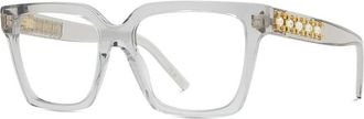 Givenchy Brillen - unisex - Brillen - Grijs - ONE Size - Accessoires