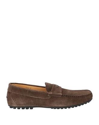 Emporio Armani FOOTWEAR - Loafers on YOOX.COM