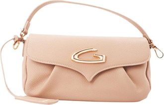 Alberto Guardiani Donna, Borse, Beige, Taglia unica, new