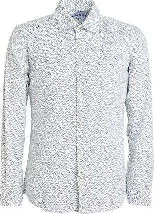 Dirk Bikkembergs TOPWEAR - Shirts on YOOX.COM