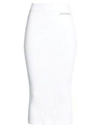 Hinnominate BOTTOMWEAR - Midi skirts on YOOX.COM
