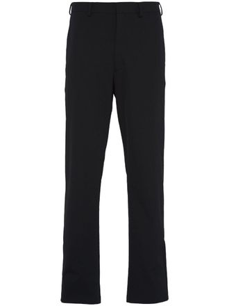 Prada Techno Stretch Pants
