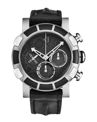 RJ Watches Mens Moon Dust Watch, Circa 2020S