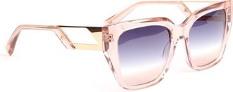 Ana Hickmann Sunglasses HI9210 T02 54