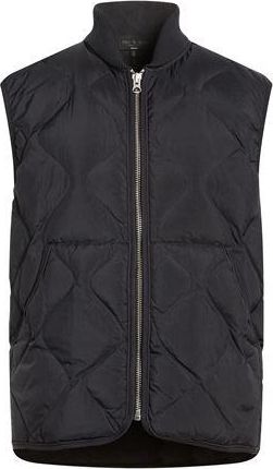 Rag & Bone COATS & JACKETS - Gilets on YOOX.COM