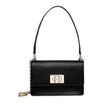 Furla Mujer, Bolsos, Negro, Talla: ONE Size