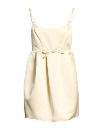 Elisabetta Franchi DRESSES - Mini dresses on YOOX.COM