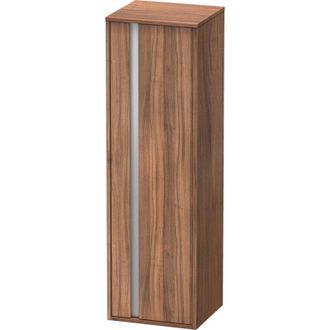 Duravit Duravit - Armario Alto Ketho 400x1320mm, 1257, 1 Puerta De Madera
