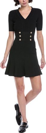 Stellah Knit Mini Dress