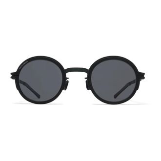 Mykita Occhiali da sole Mr007 AL4 - - Accessories - Donna - Nero - ONE SIZE