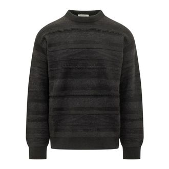 Laneus Uomo, Maglie, Nero, M, new