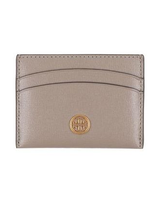 Tory Burch Small Leather Goods - Cardholders on YOOX.COM