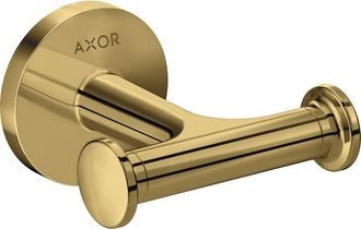 Axor Hansgrohe - Gancho Toallero Universal Axor De Doble, 42812990