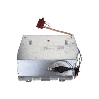 Bosch Verwarmingselement Buis - 00265764