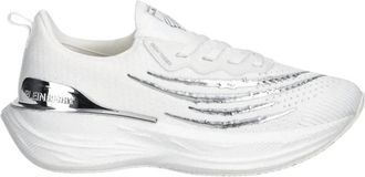 Plein Sport Iron Tiger - Heren - Hardloopschoenen - Wit - 39 EU - Fitness