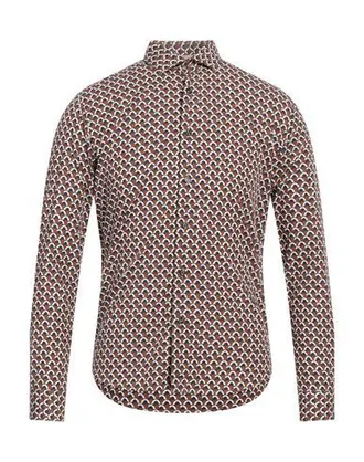 Alessandro Lamura CAMISETAS Y TOPS - Camisas en YOOX.COM