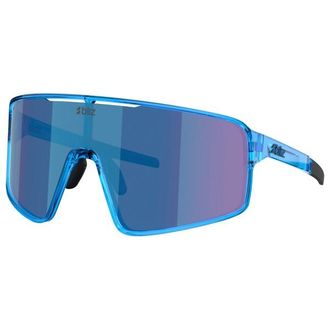 Bliz P001 S3 Velobrille - Unisex | blau