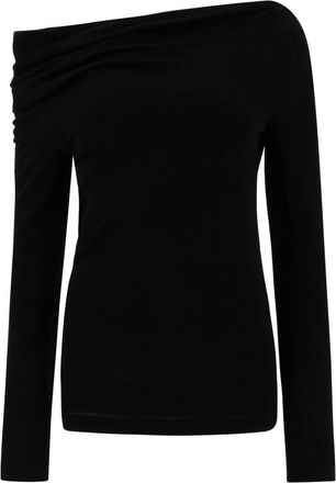 Givenchy Mujer, Camisetas, Negro, Talla: S
