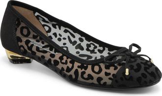 Charles by Charles David Maize Mesh Dress Shoe