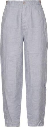 European Culture PARTES DE ABAJO - Pantalones en YOOX.COM