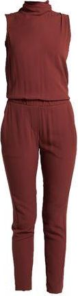 Brunello Cucinelli MONOS&PETOS - Monos enterizos en YOOX.COM
