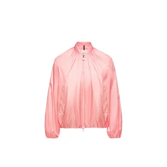 Moncler Moncler Chazery Jacket, Women, Pink, Size: 00