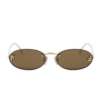Fendi Fe4075 Us Sonnenbrille