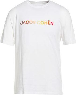 Jacob Cohen TOPWEAR - T-shirts sur YOOX.COM