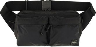 Porter-Yoshida & Co. Neutrals Force 2way Waist Bag