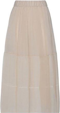 PESERICO BOTTOMWEAR - Midi skirts sur YOOX.COM