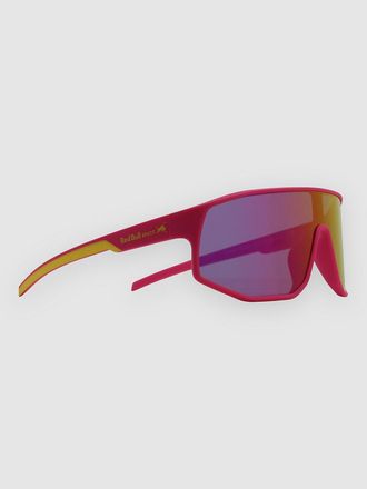Red Bull Spect Eyewear DASH-009 Pink Sonnenbrille brown pink mirror