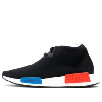 adidas NMD_C1 Core Black S79148