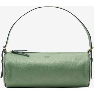 Tusk Amoli Barrel Bag in Sage at Nordstrom