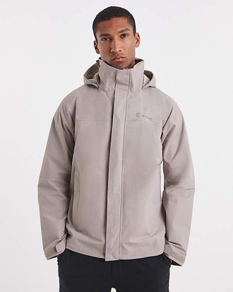 Berghaus Alpha 2.0 Jacket