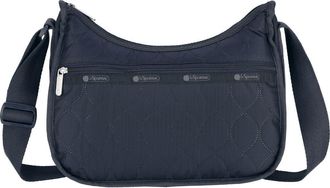 LeSportsac Classic Hobo in Marquise Deboss at Nordstrom Rack