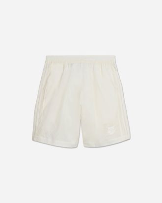 adidas Wales Bonner Football Shorts Off White